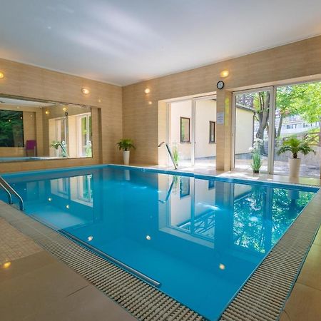 Sadyba Spa Карпач Екстериор снимка