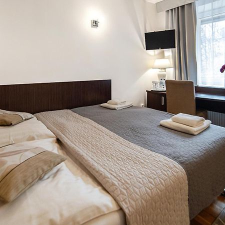 Sadyba Spa Карпач Екстериор снимка