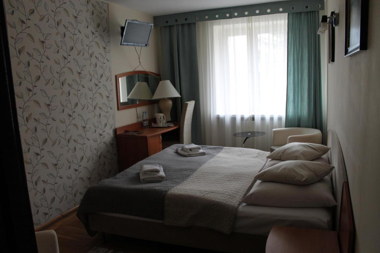Sadyba Spa Карпач Екстериор снимка