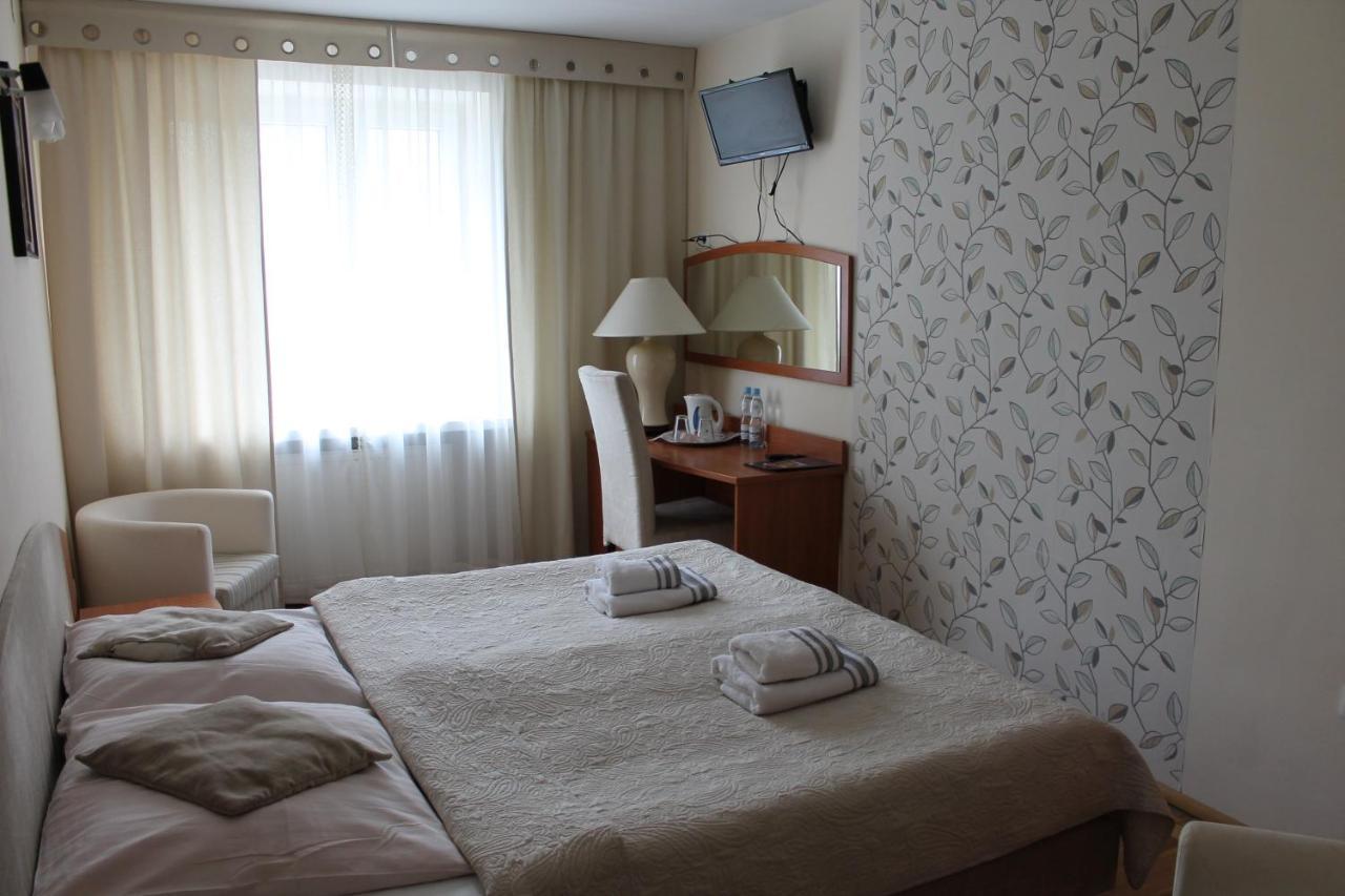 Sadyba Spa Карпач Екстериор снимка