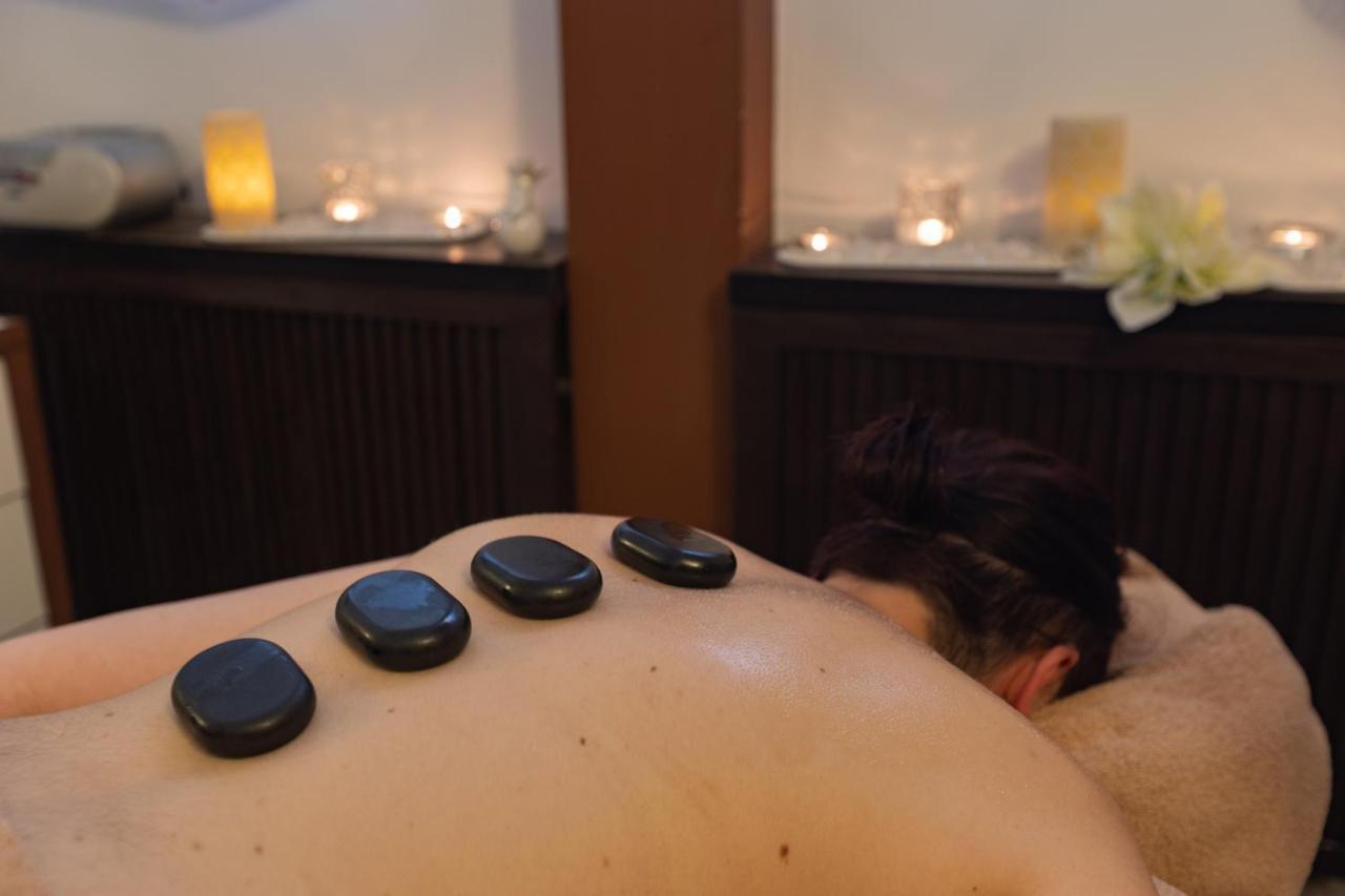 Sadyba Spa Карпач Екстериор снимка