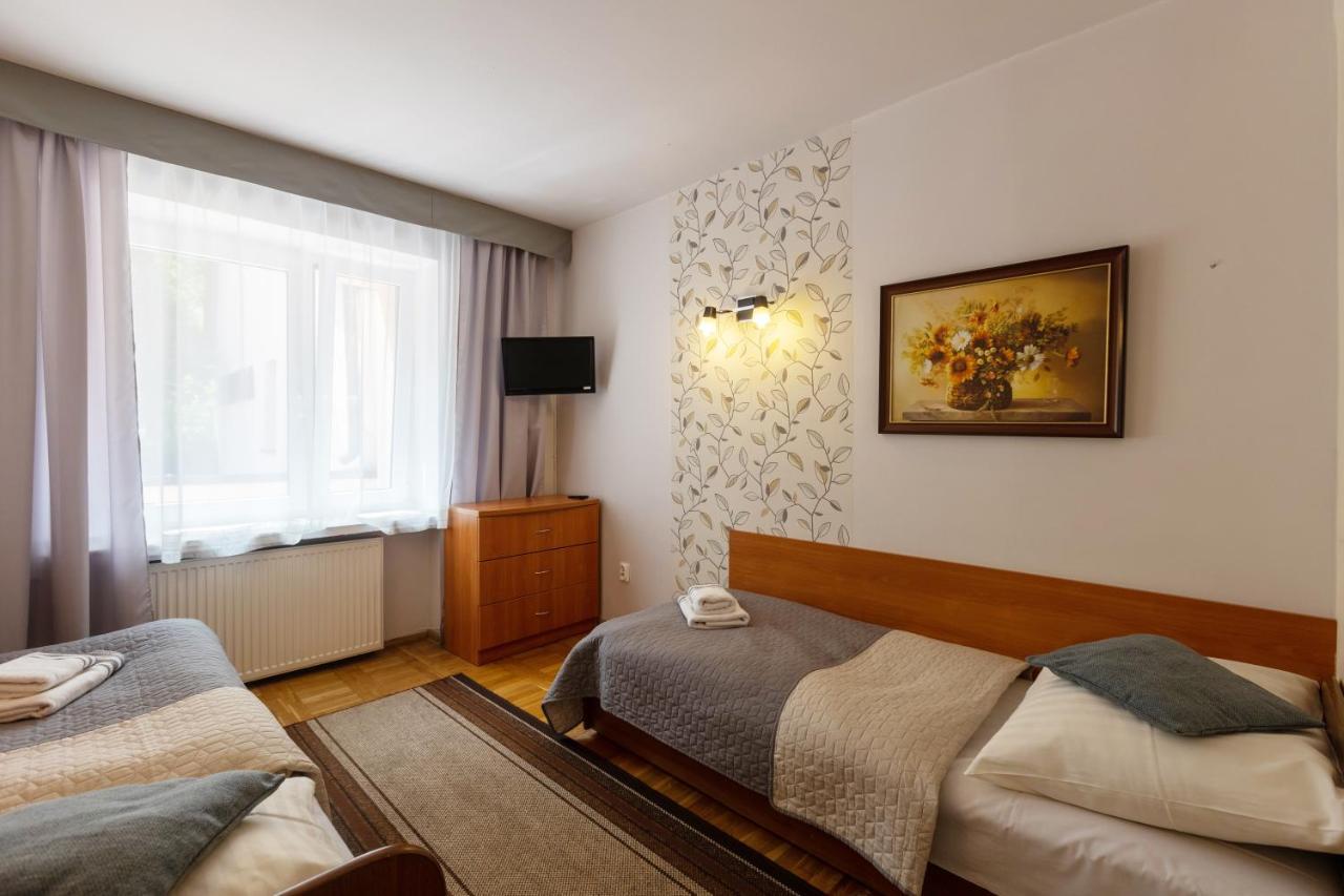 Sadyba Spa Карпач Екстериор снимка