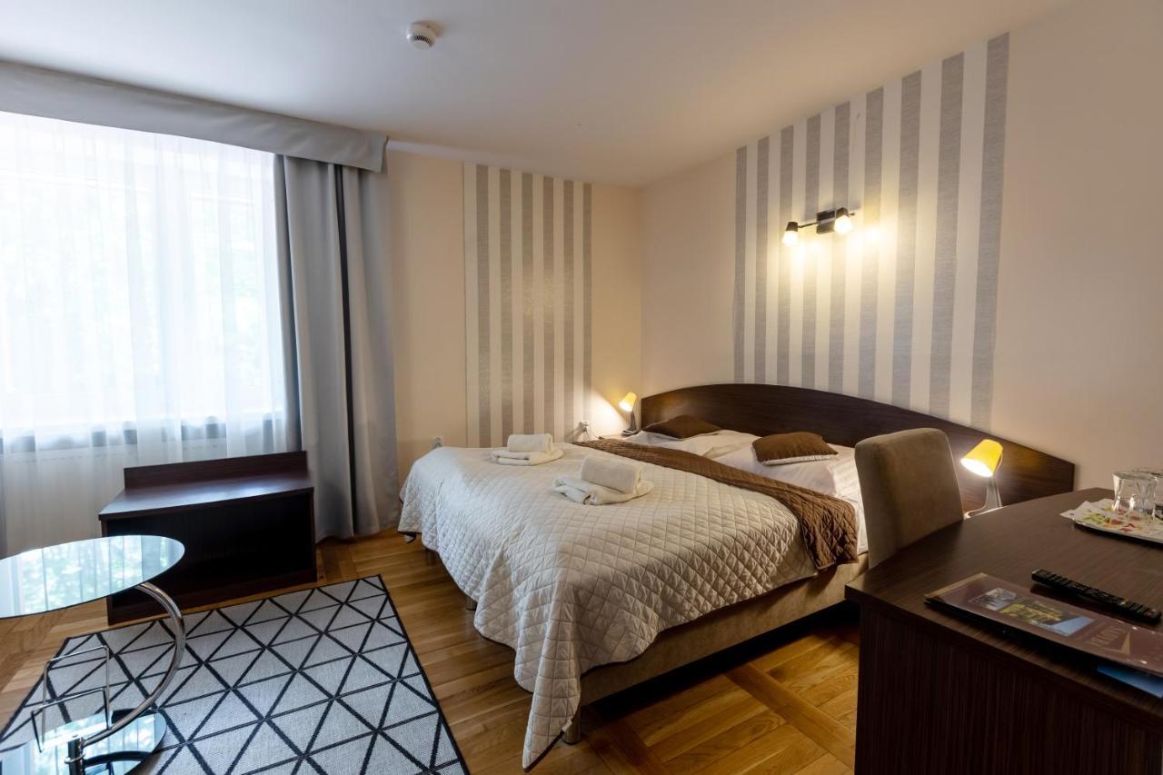 Sadyba Spa Карпач Екстериор снимка