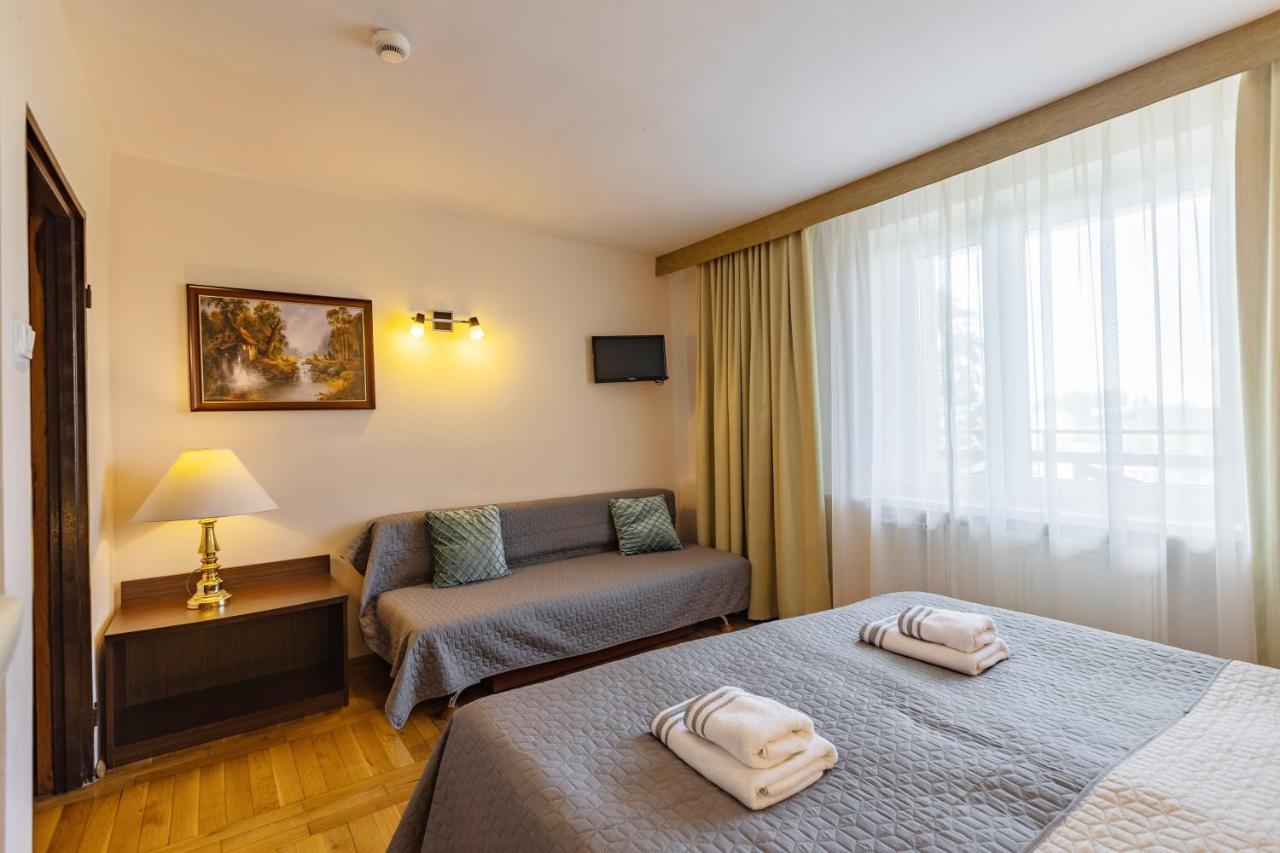 Sadyba Spa Карпач Екстериор снимка