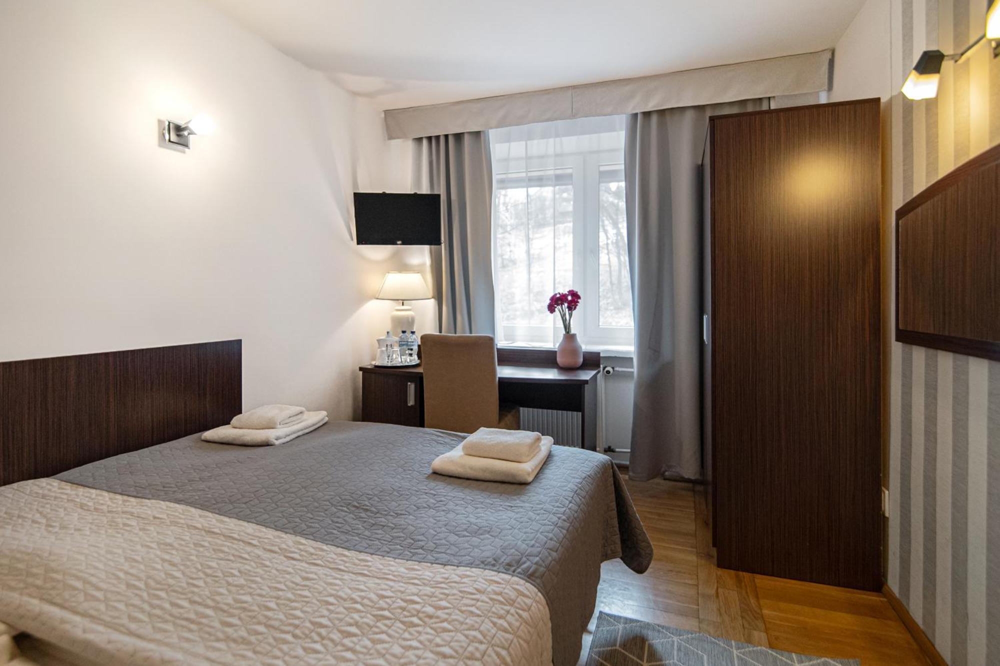 Sadyba Spa Карпач Екстериор снимка