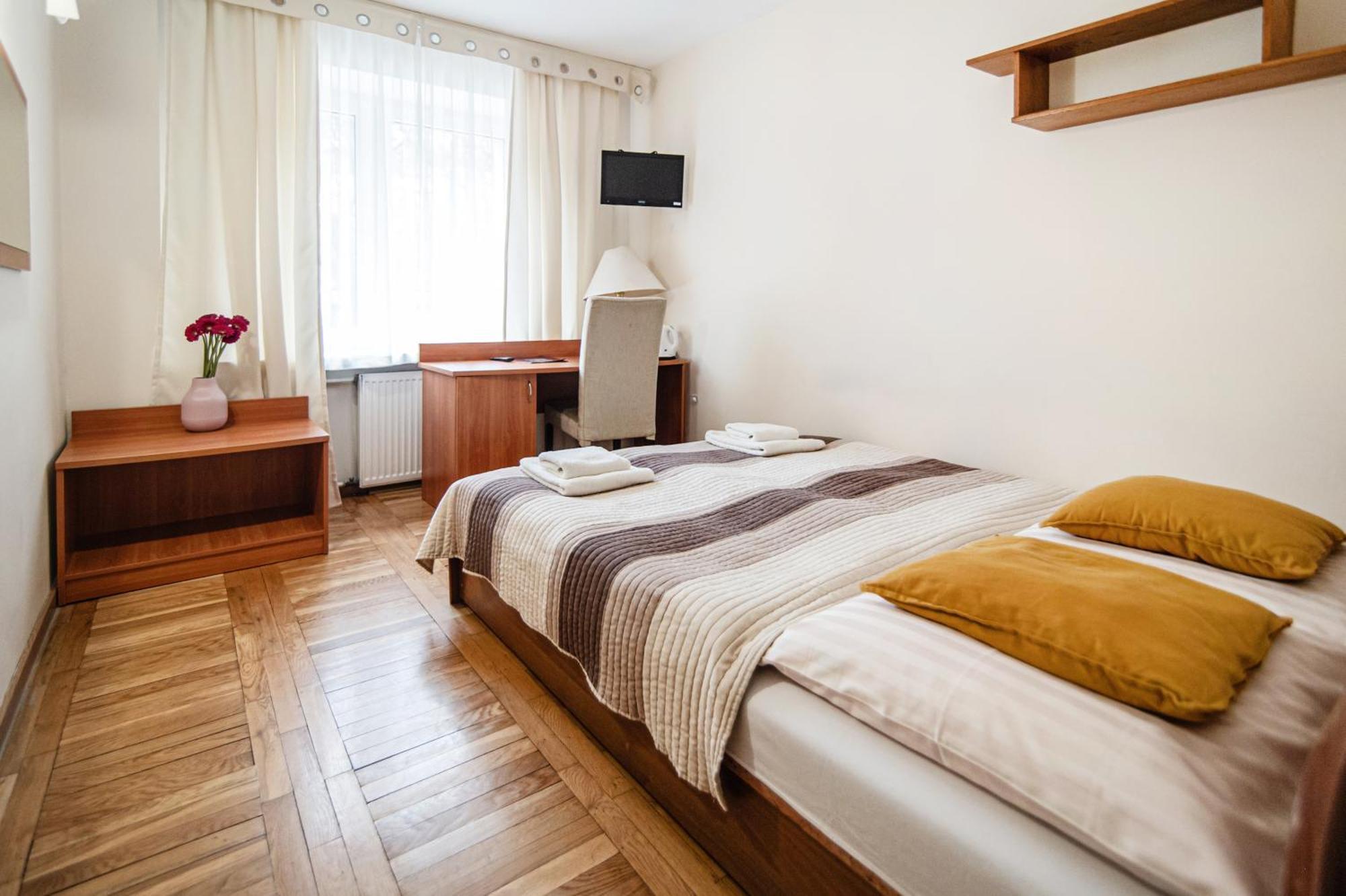 Sadyba Spa Карпач Екстериор снимка