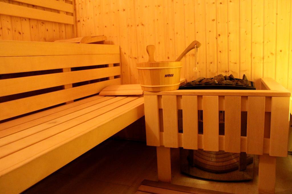 Sadyba Spa Карпач Екстериор снимка