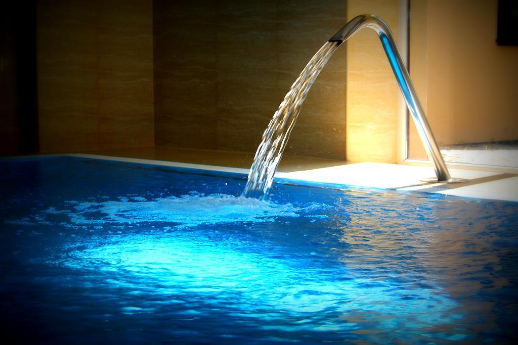 Sadyba Spa Карпач Екстериор снимка