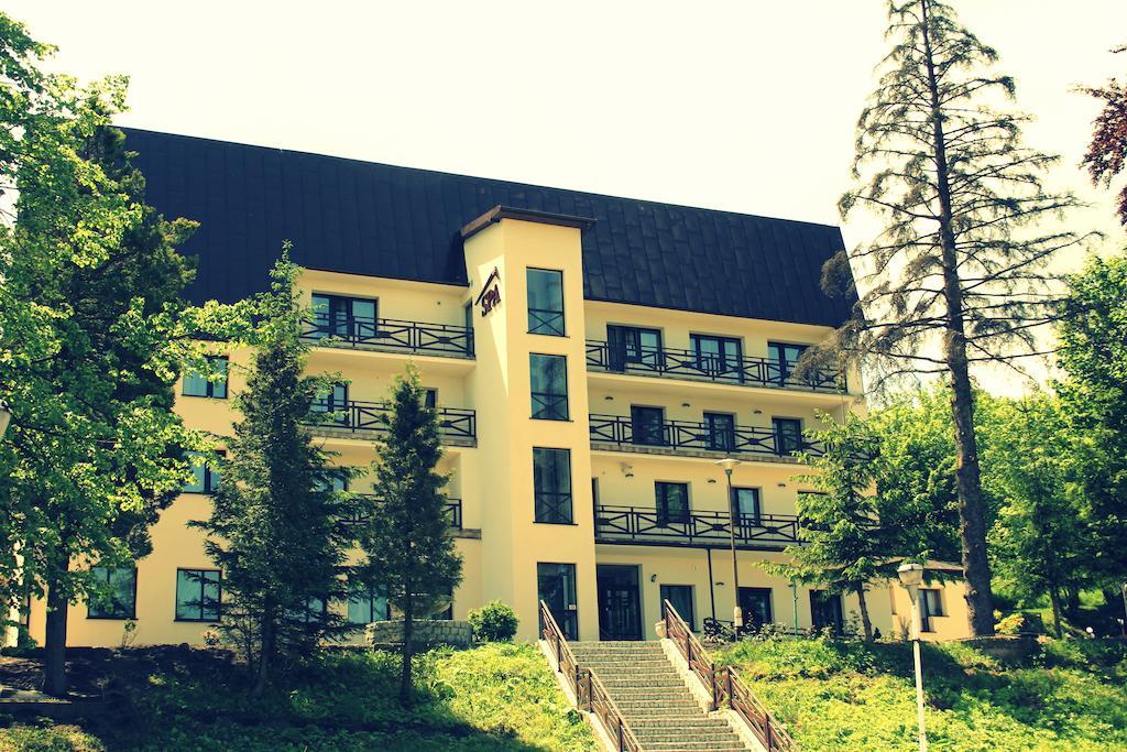 Sadyba Spa Карпач Екстериор снимка